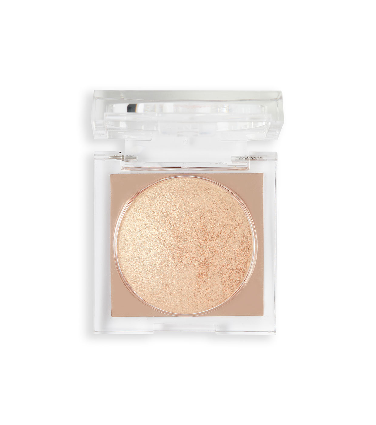 Revolution - Iluminador em pó Beam Bright - Bronze Baddie