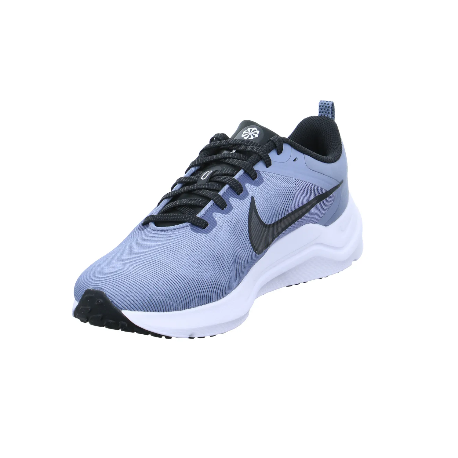NIKE Running Crossschuhe Grau Synthetik