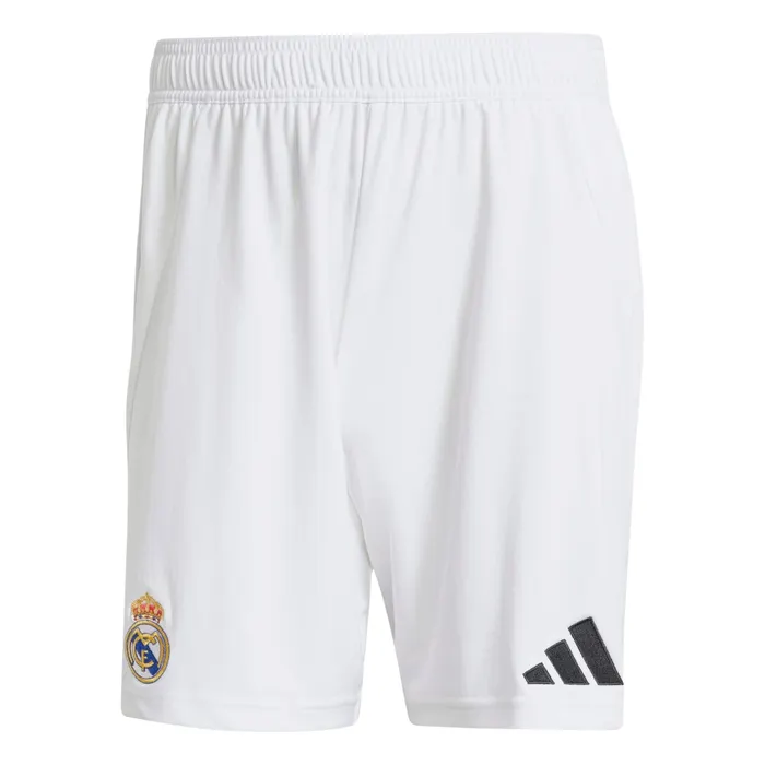 Adidas Real Madrid Thuis Short Heren