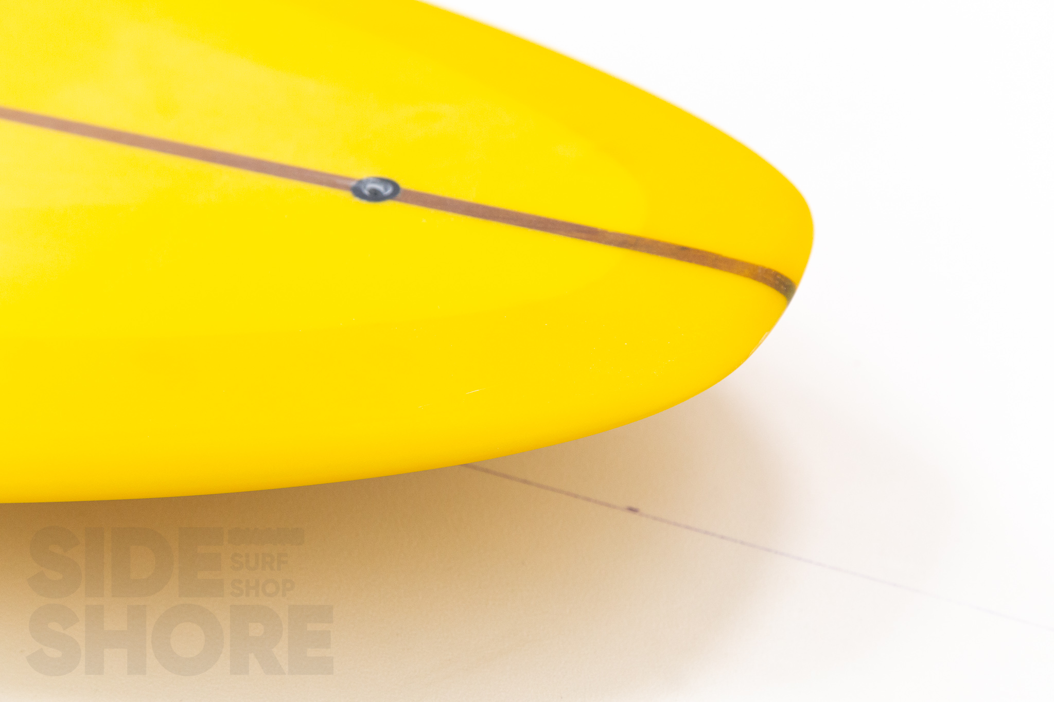 Christenson Surfboards Bandito - Tint   Volan - 9'0 x 22 1/2'' x 2 13/16