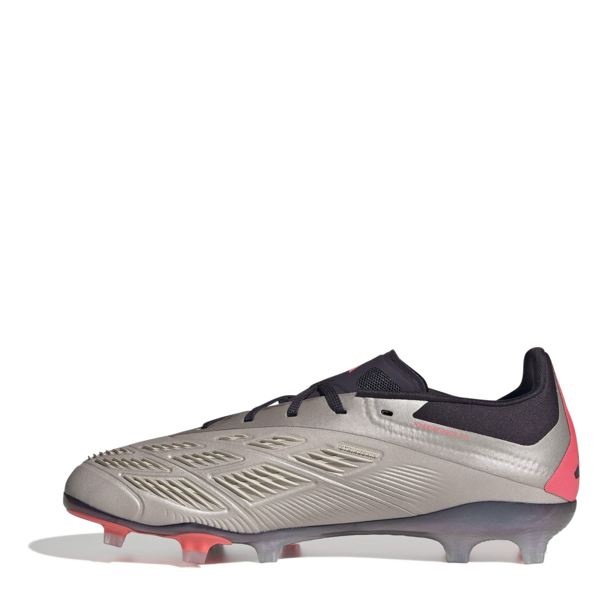 adidas Predator 24 Elite Children Firm Ground Football Boots