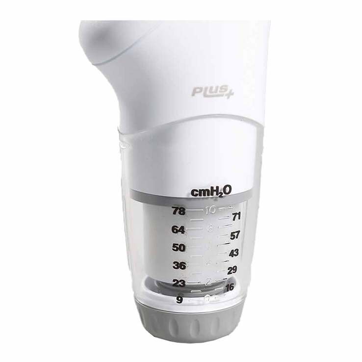 Powerbreathe Medic Plus, 1 St