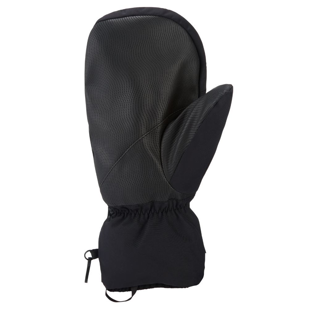 Votter Svart