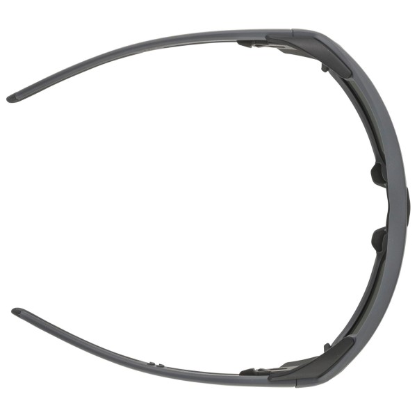 Alpina - Skywalsh Q Mirror Cat. 4 - Lunettes de soleil