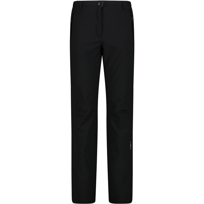 CMP Damen Gamaschen Softshell Hose