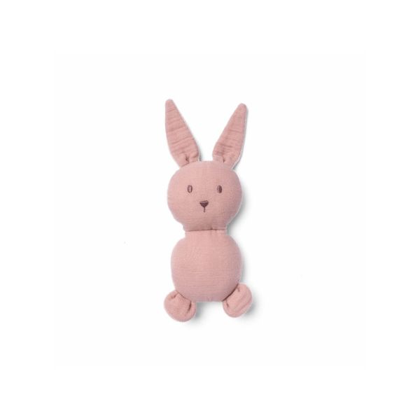 Doomoo Knuffeldoekje You & Me Pink