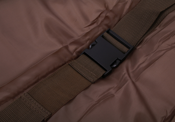Ensemble Ultimate Fleece Bedchair Stretcher