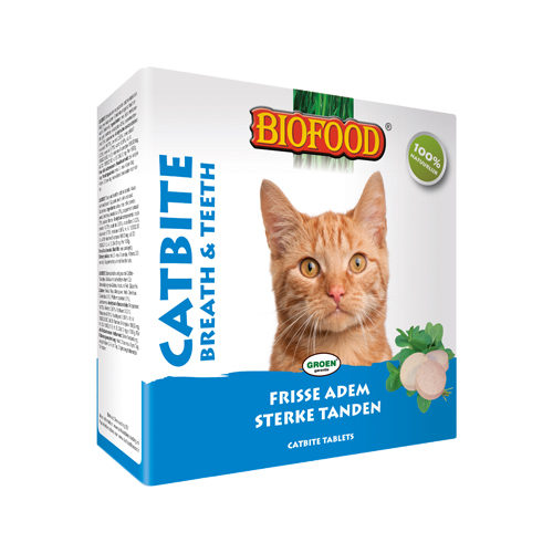 BF®Petfood Catbite
