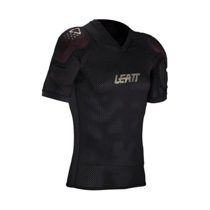 Maillot Technique Leatt AirFit Lite Evo - Noir