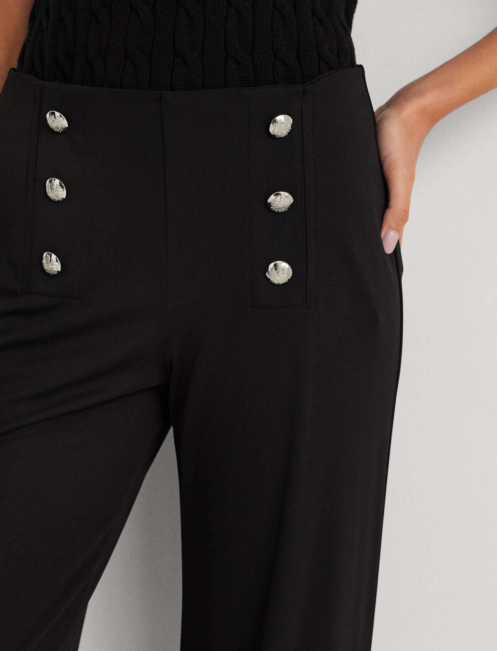 Polo Ralph Lauren| Damen Hose