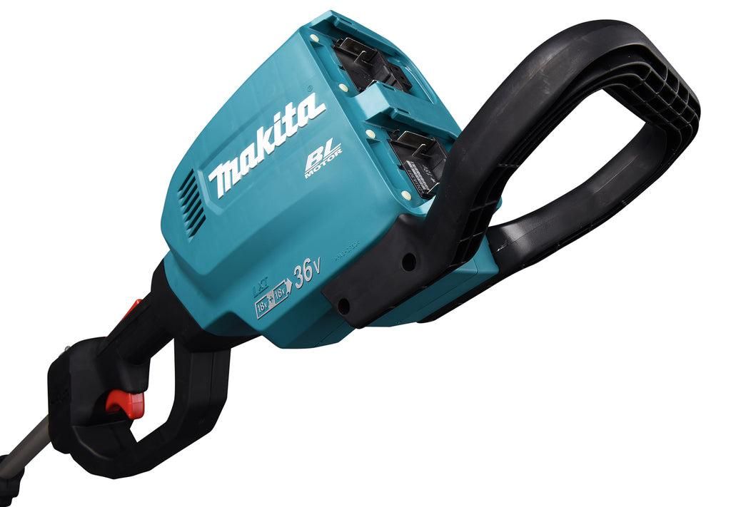 Makita DUA301Z Accu Stokkettingzaag 30cm 2x18V Basic Body