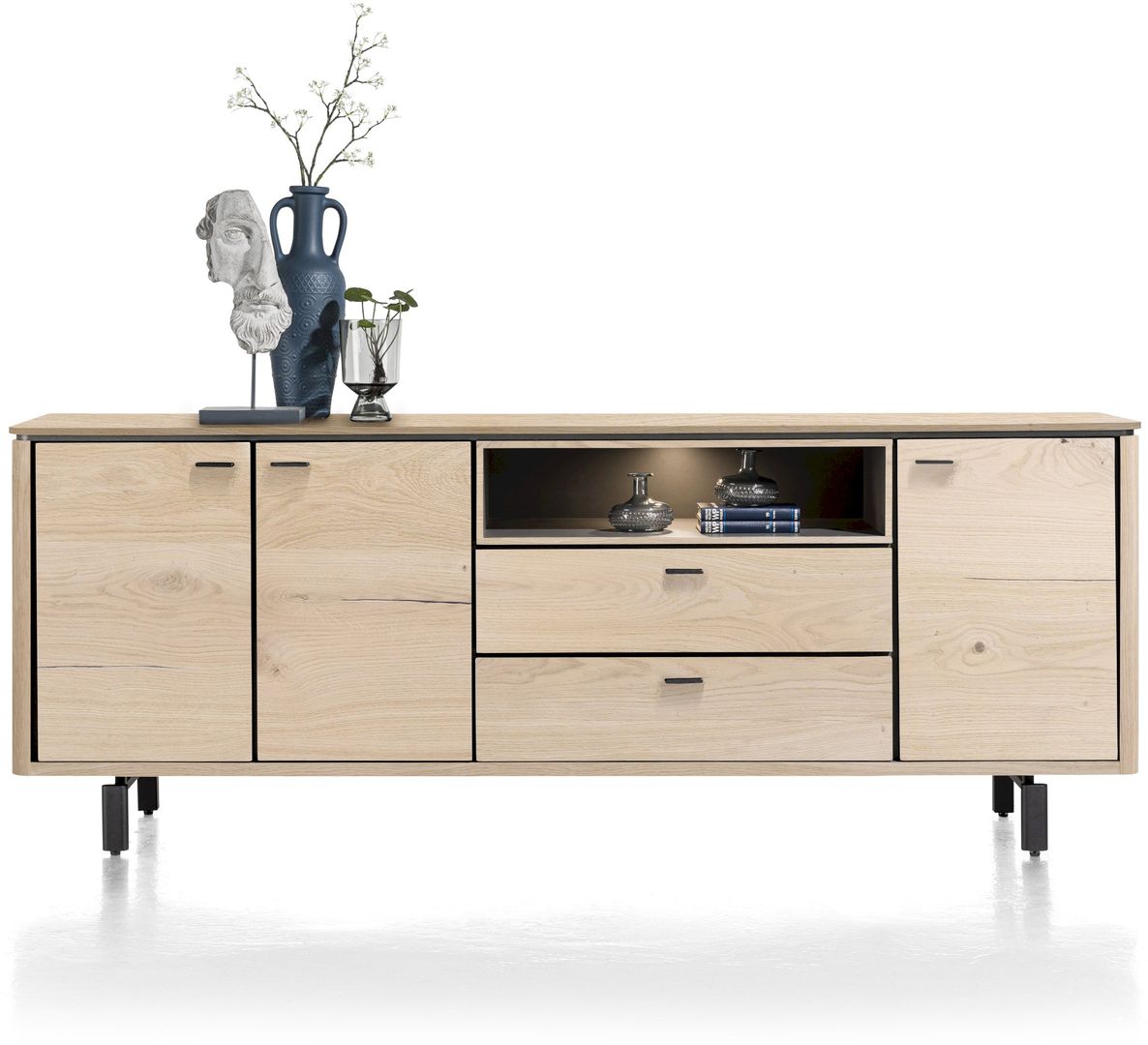 Henders en Hazel Livada Dressoir