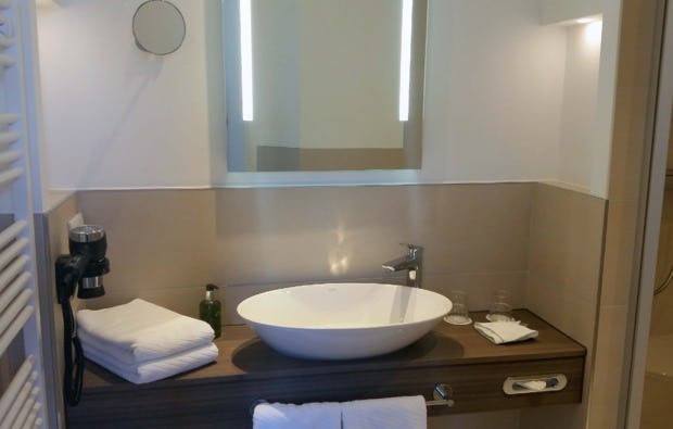 Wellness-Wochenende Deluxe in Waren (Müritz) als Geschenkidee