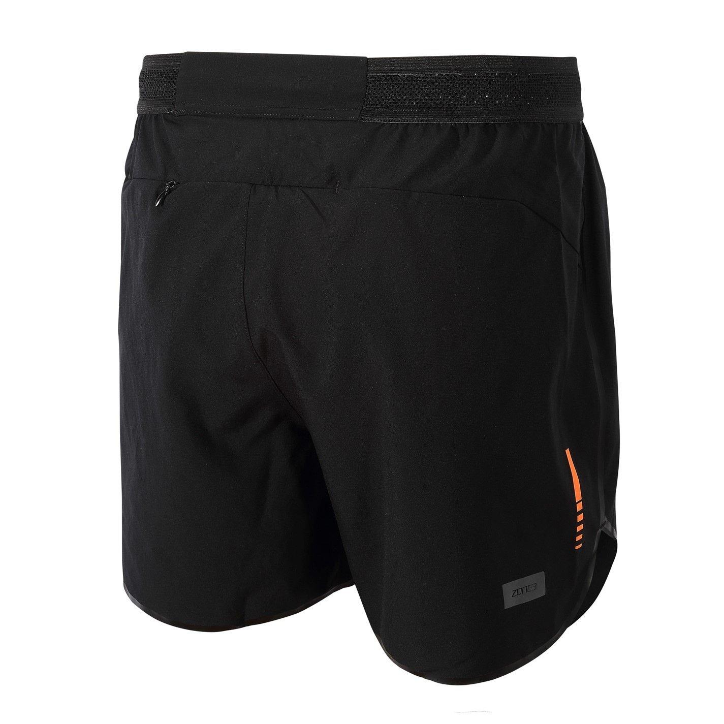 Zone3 Phantom Lightweight Performance Run Shorts 5