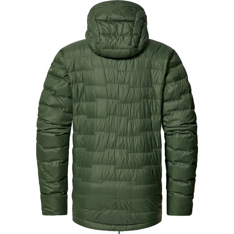 ROC Flash Down Hood - Doudoune homme
