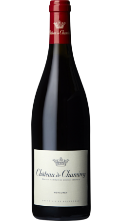 Château de Chamirey Mercurey 2021 Rouge