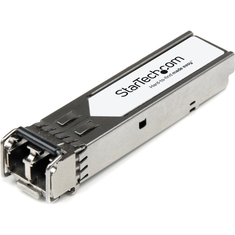 StarTech.com Module de transceiver SFP compatible Extreme Networks 10052 - 1000Base-LX
