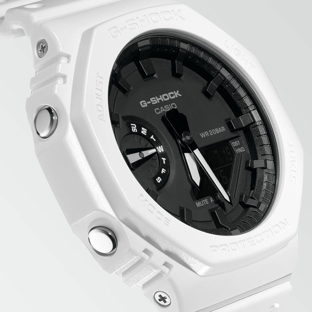 Montre Casio G-shock Classic Noir