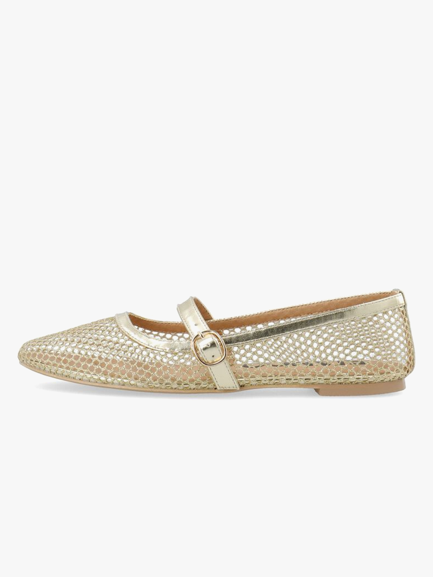 Lilja Mary Jane Mesh