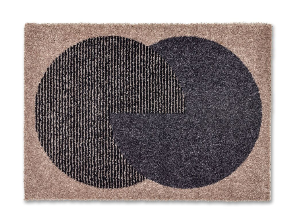 Fußmatte SCHÖNER WOHNEN MANHATTAN 50 x 70 cm