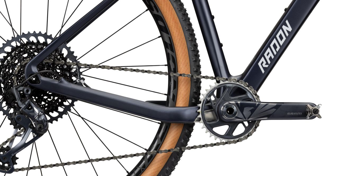 Radon Jealous 10.0 kaufen | Bike-Discount