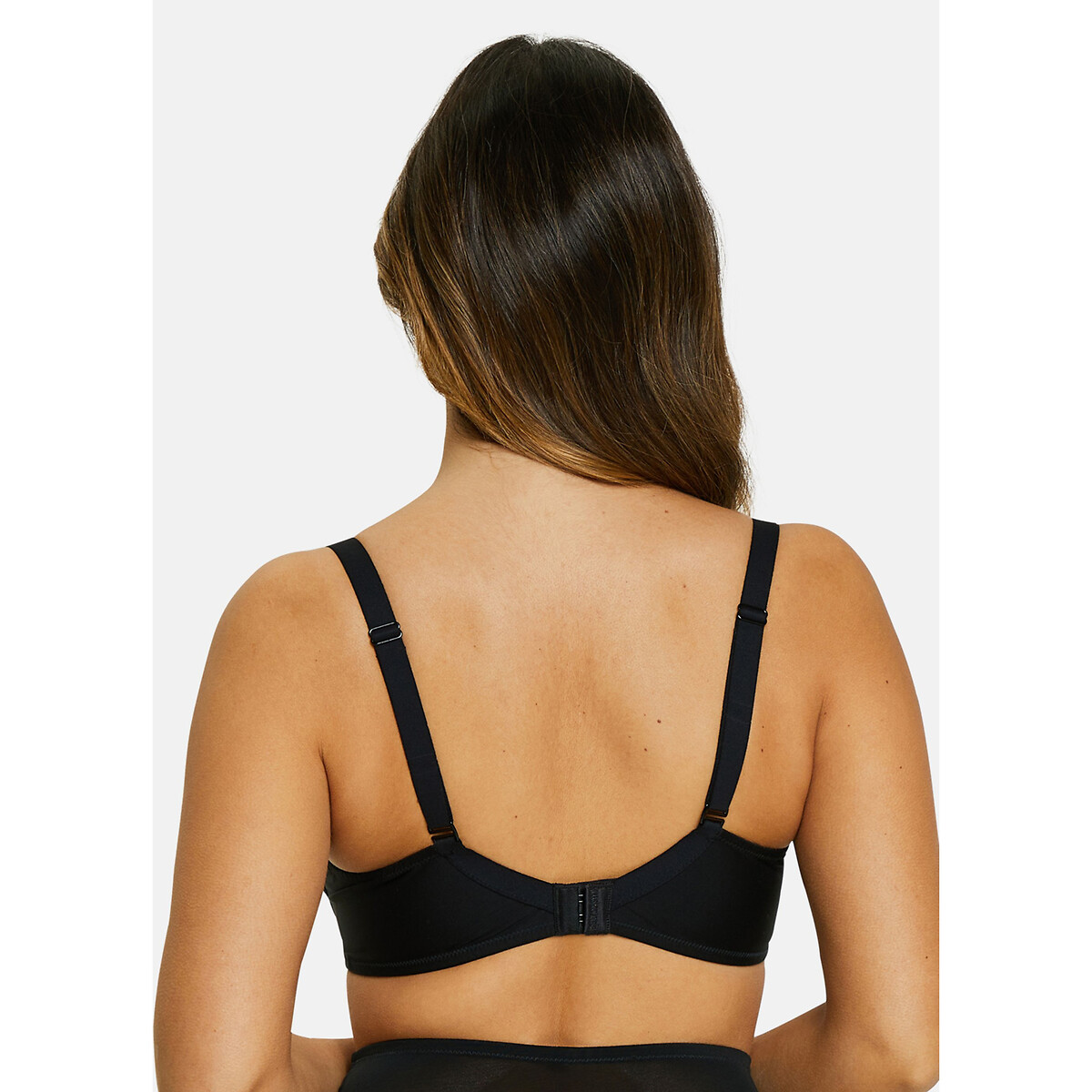SANS COMPLEXE<br>Sutiã Full-Full Perfect Curves