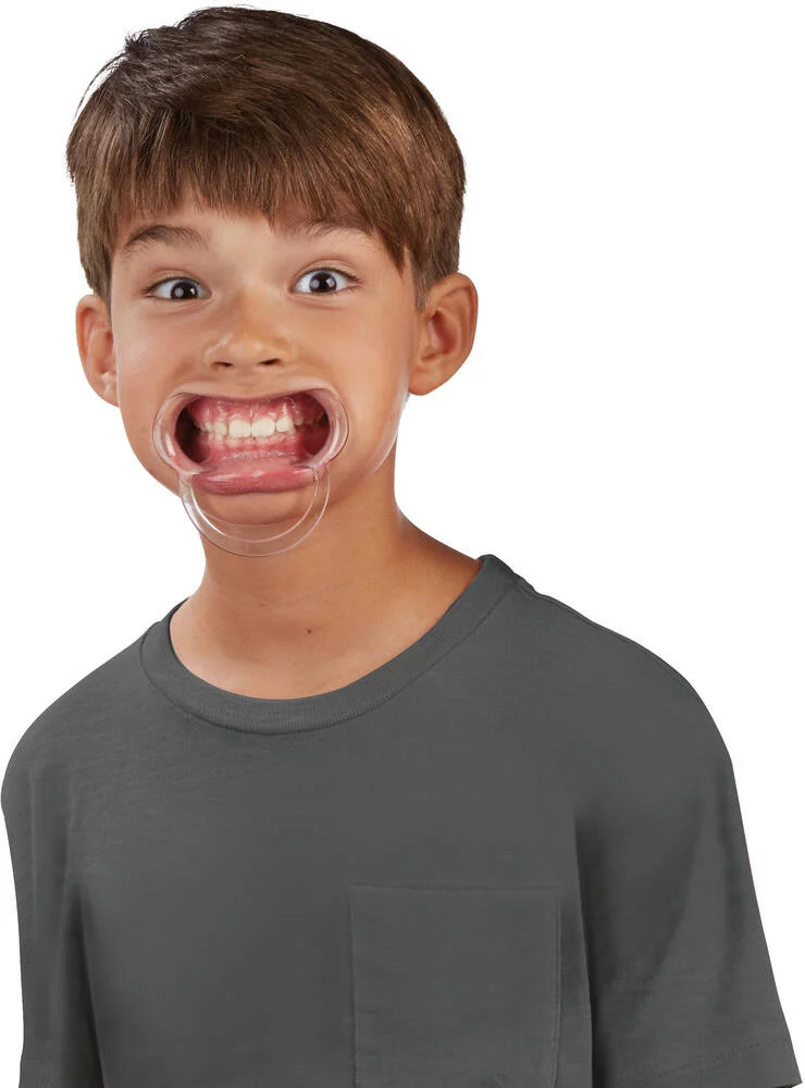MACHE-MOTS ENFANTS CONTRE PARENTS