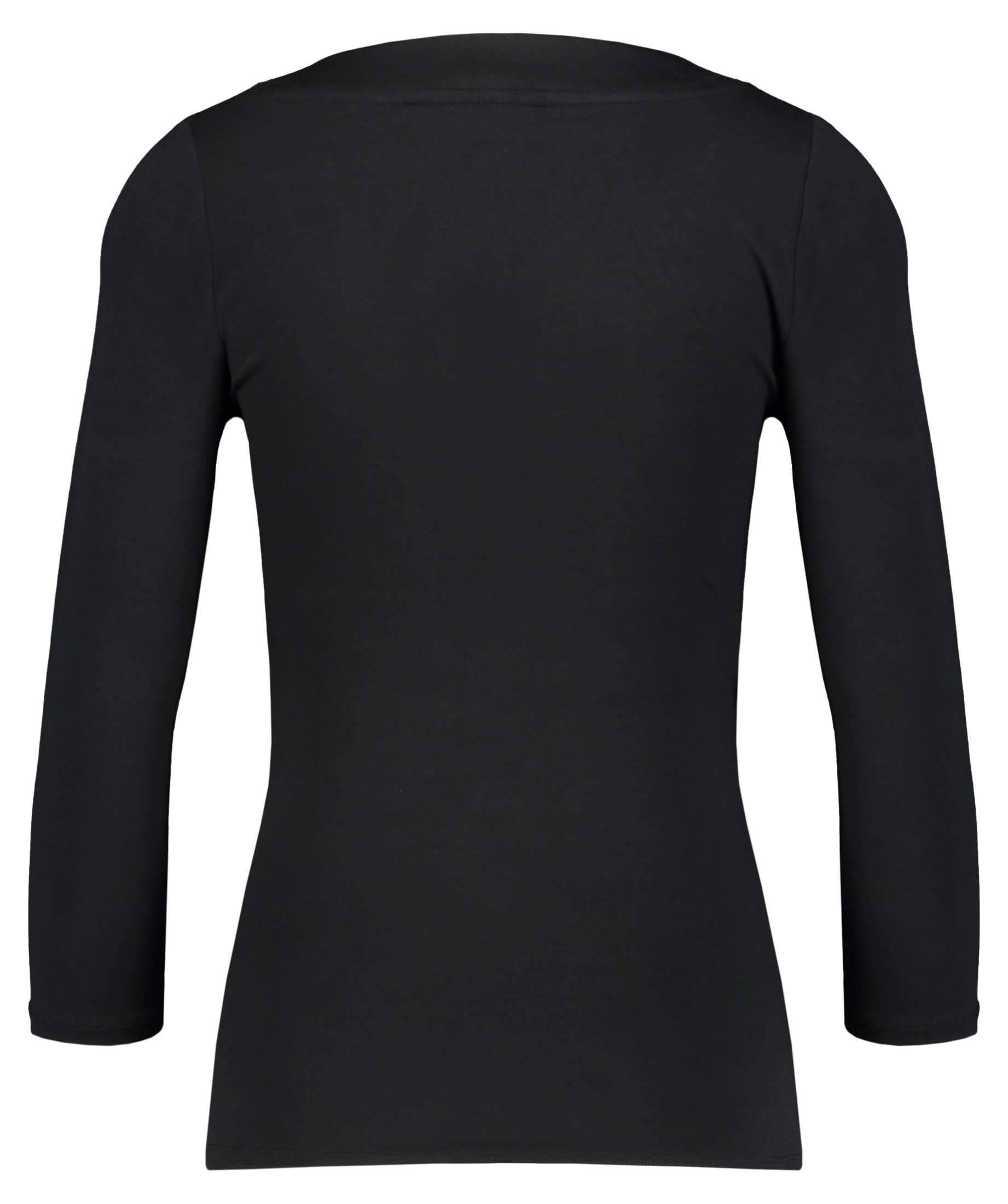 Lauren Ralph Lauren| Damen Shirt Langarm