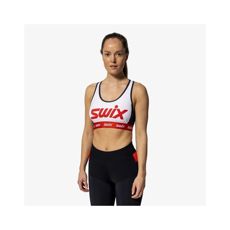 Swix V Swix Roadline Bra W