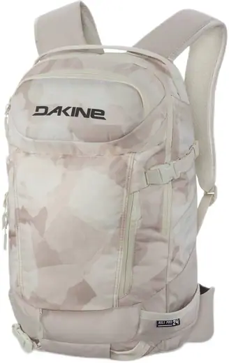 Dakine Heli Pro 24 Dame Rygsæk - Alpinski Vintersport | SkatePro