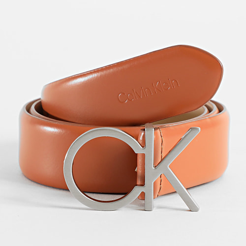 Ceinture Femme Re-Lock 0157 Marron