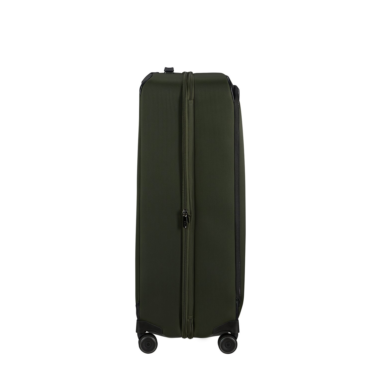 Samsonite Splendix Spinner 79 DF EXP green/black