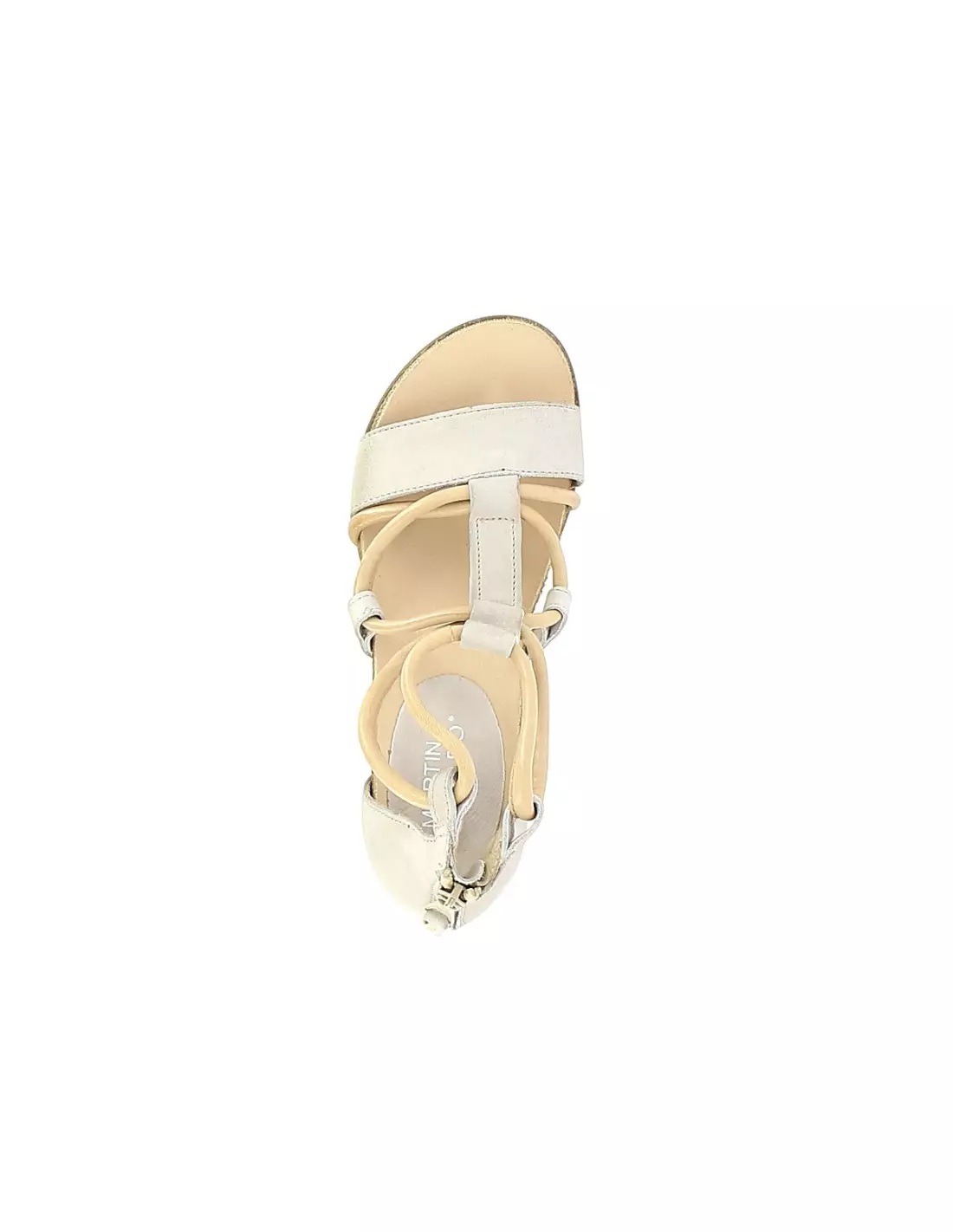 MARTINA BURARO 866059 - Sandales & nu-pieds Rose