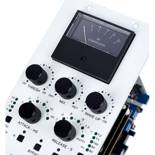 WES Audio Dione