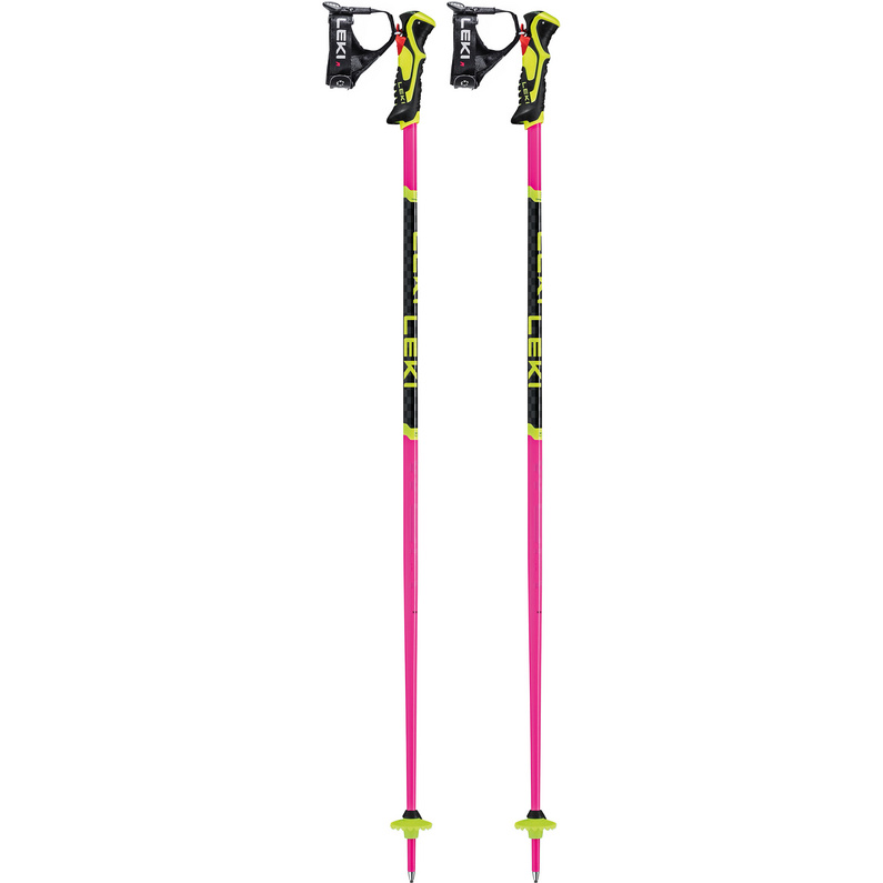 Leki WCR Lite SL 3D Skistöcke