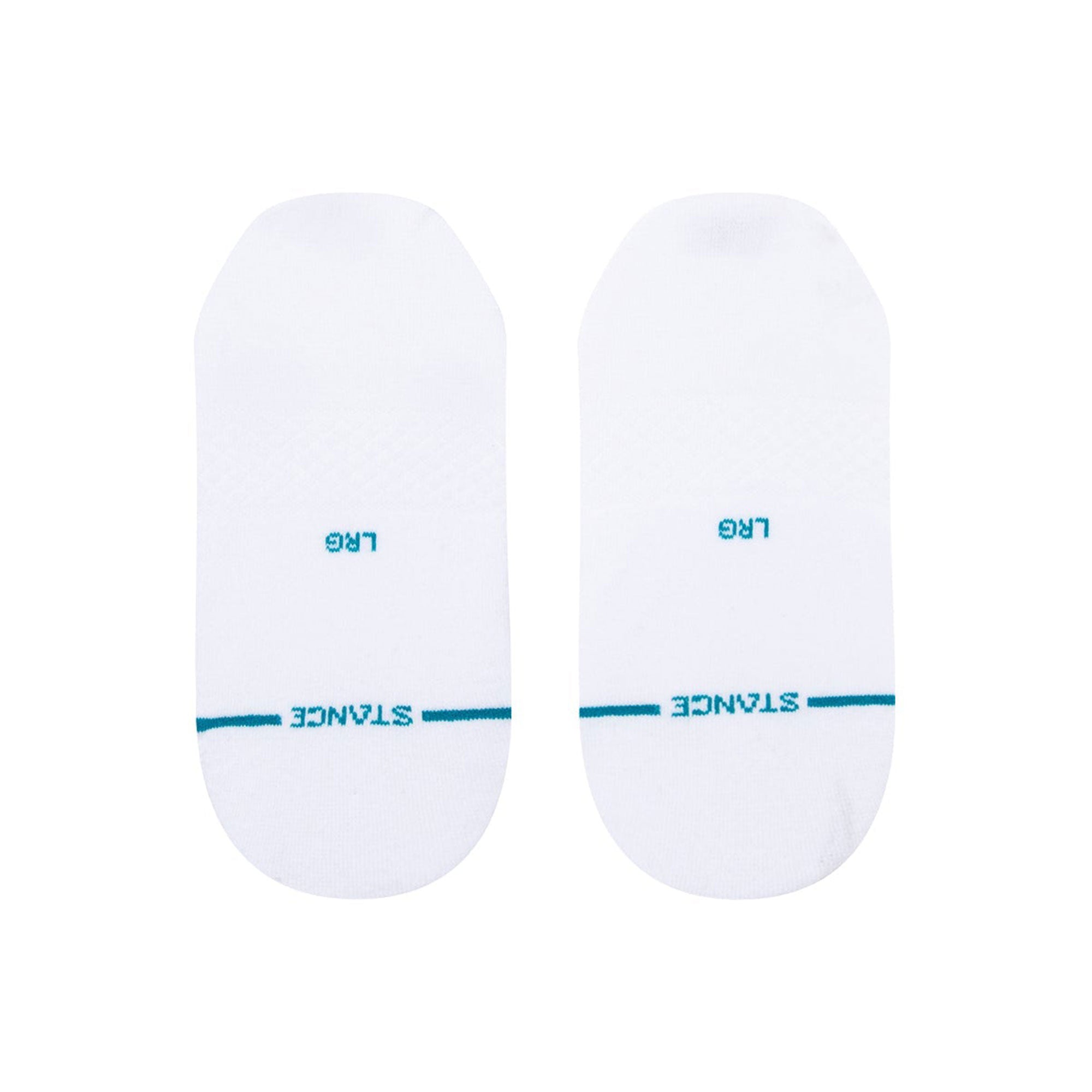 Stance<br>Icon No Show Socks