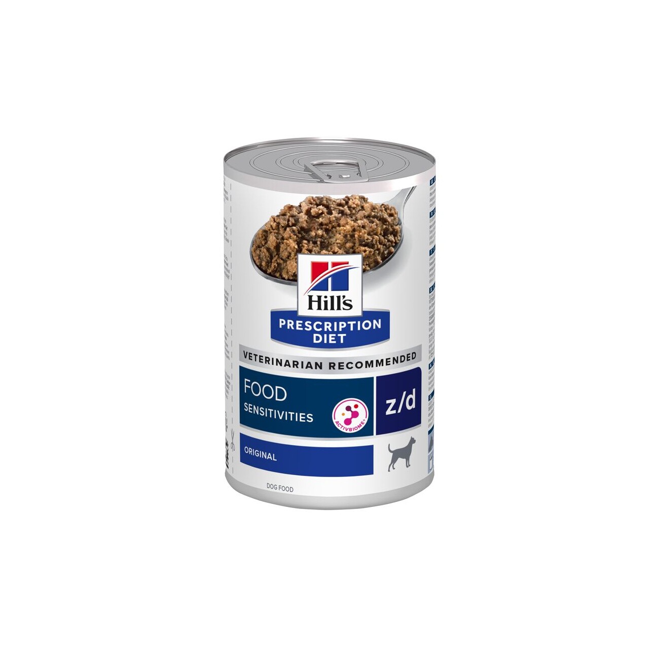 Hill's Prescription Diet Food Sensitivities z/d Original 12x370 g