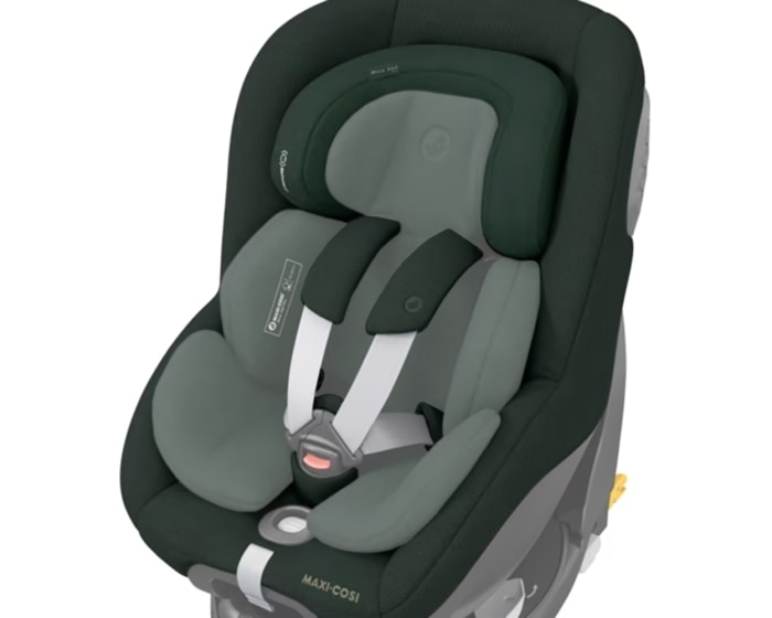 Maxi-Cosi komplettes Bezugsset für Kindersitz Mica 360 Pro