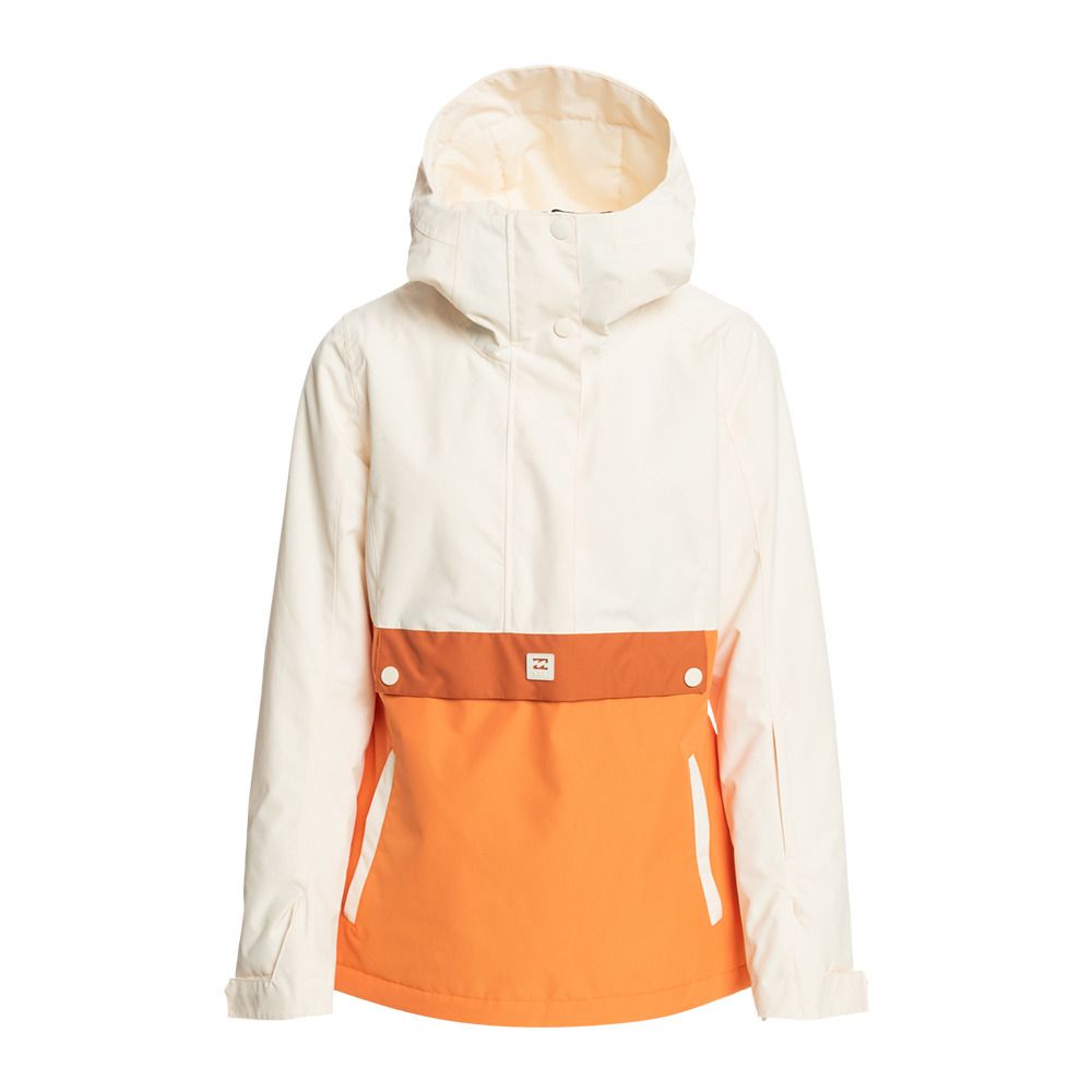 Billabong DAY BREAK - Veste ski Femme fresh powder