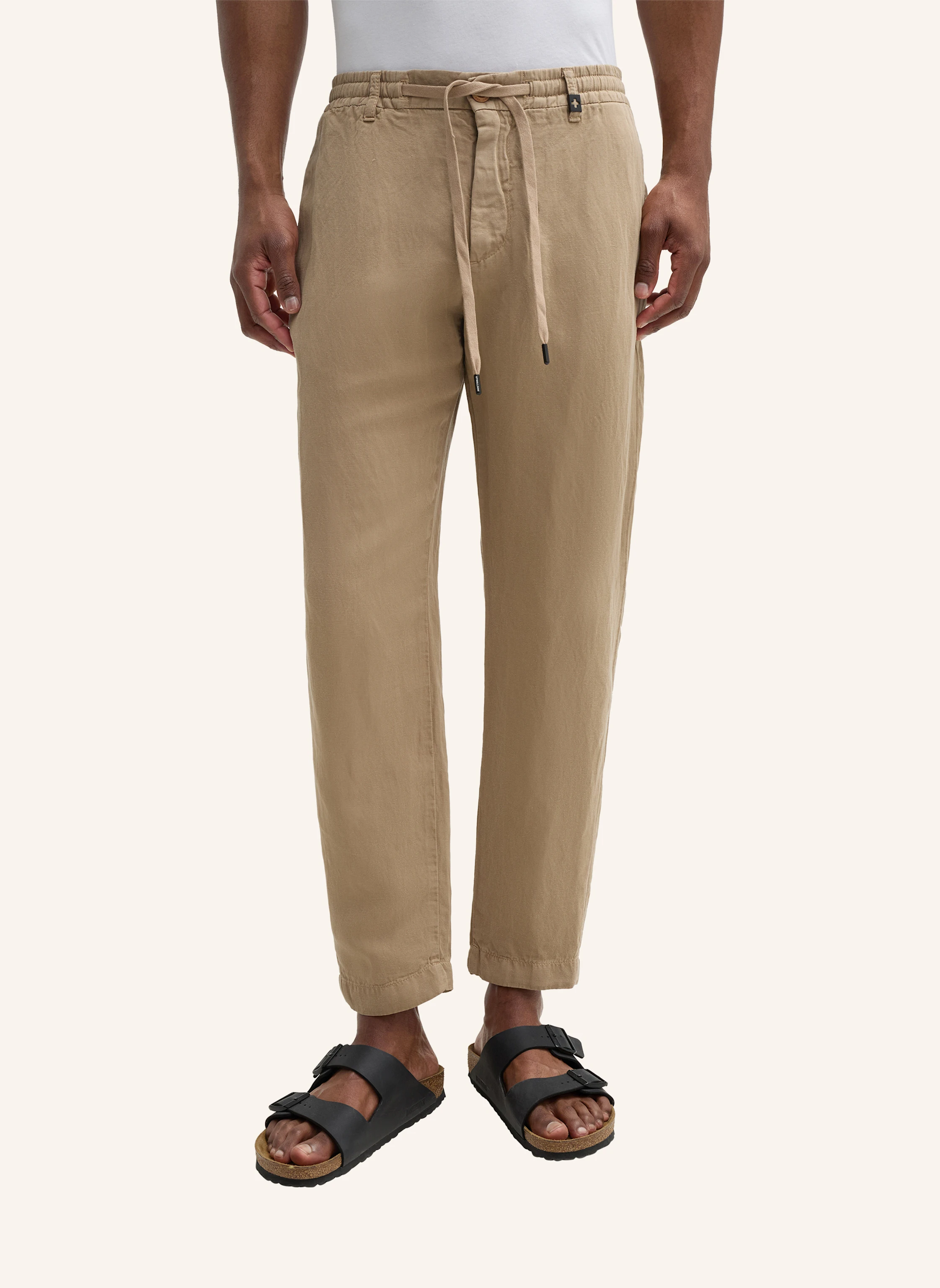 STRELLSON Stoffhose SATURN