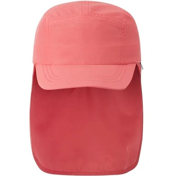 UV Solhat Biitsi Misty Red - Reima → Luksusbaby.dk