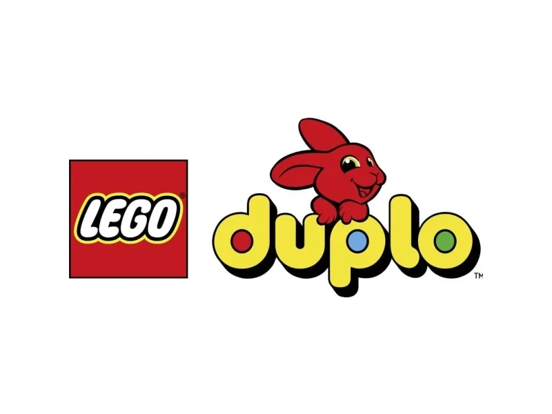 LEGO DUPLO 10412 Dyretog