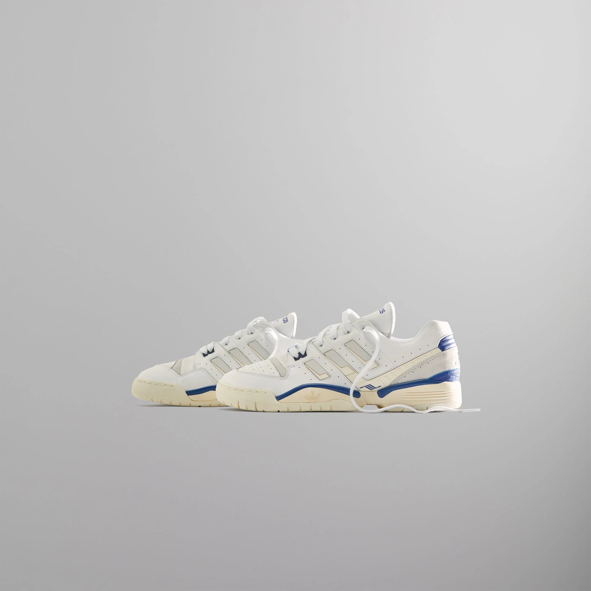 Kith Classics For Originals Torsion Edberg Comp