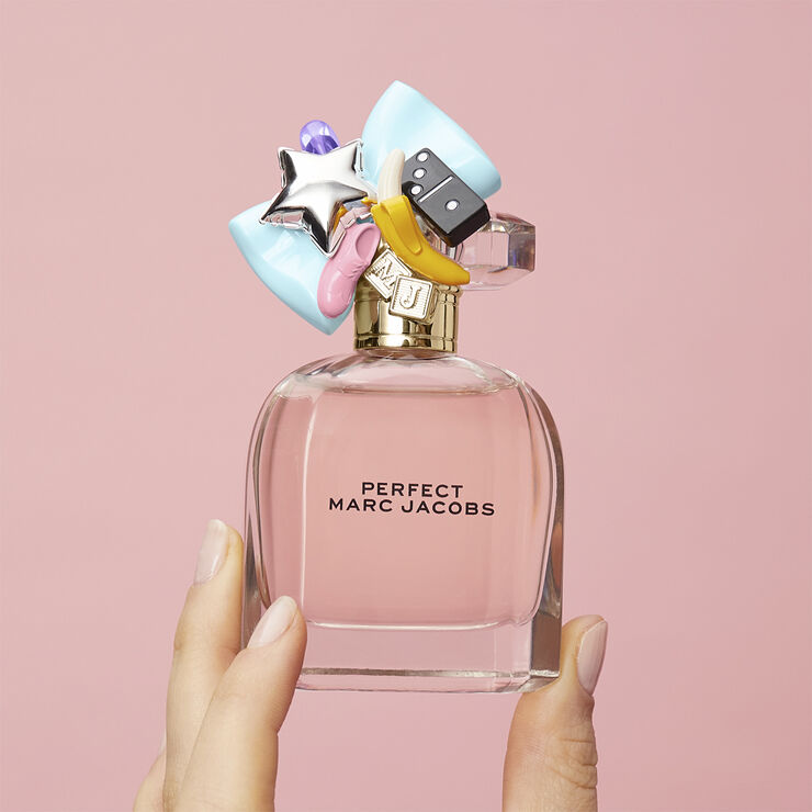 Marc Jacobs Marc Jacobs Perfect Eau de Parfum