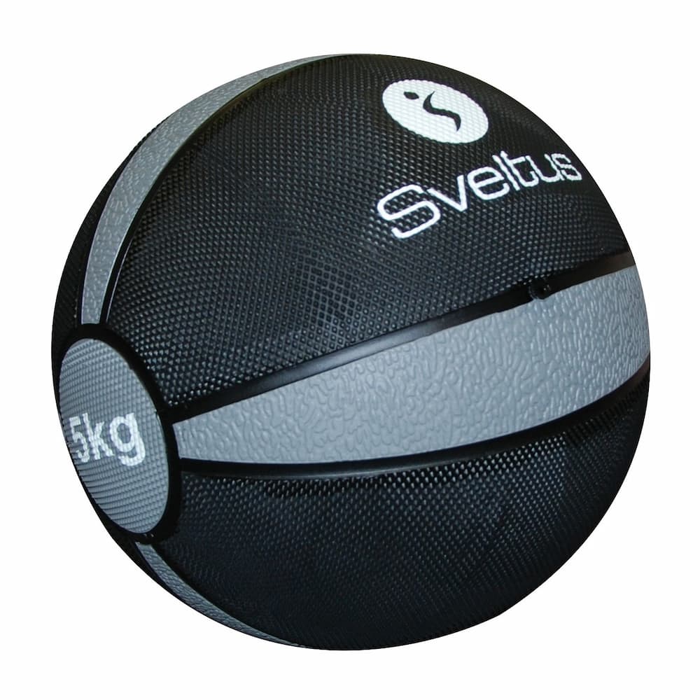 SVELTUS Medecine Ball
