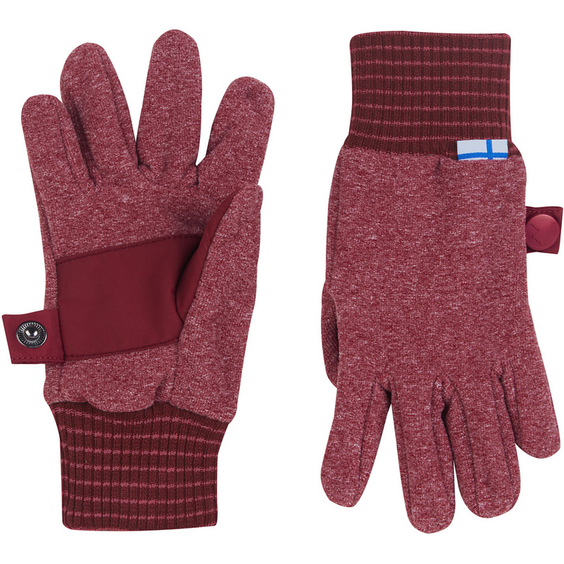 Finkid Kinder Sormikas Knit Handschuhe