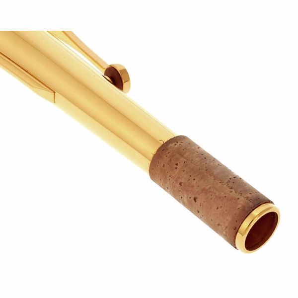 Selmer S- Neck Alto III GP