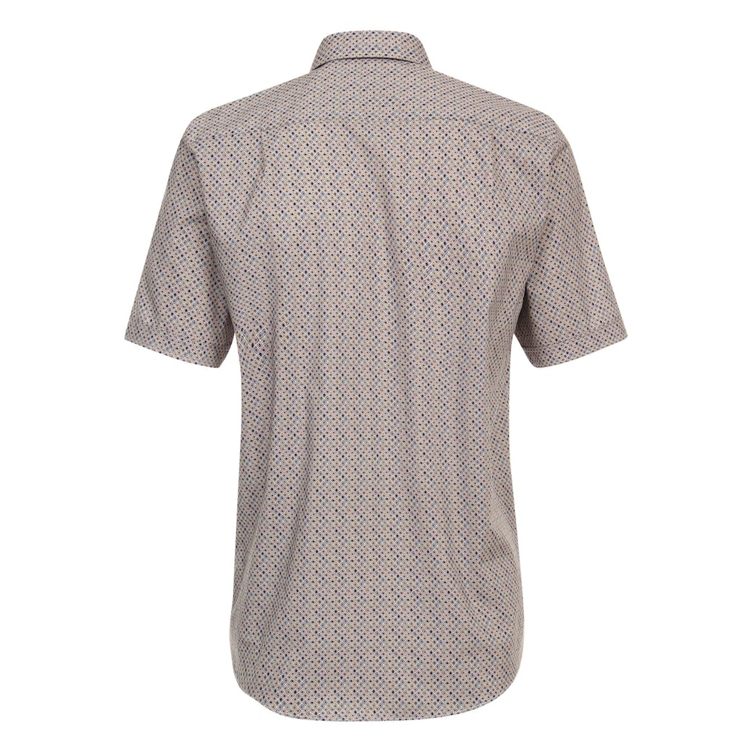 CASA MODA B.D. Comfort Fit 1/2Arm