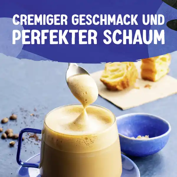 Haferdrink Barista