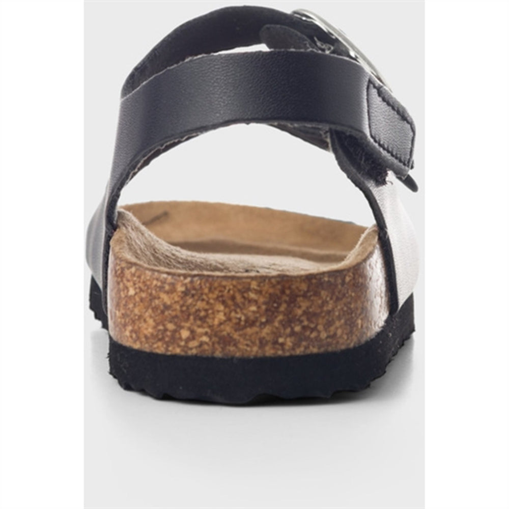 Køb Name it Black Filbert Sandal